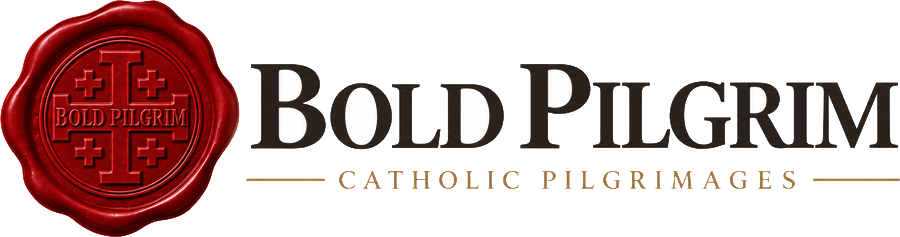 Bold Pilgrim — Catholic Pilgrimages
